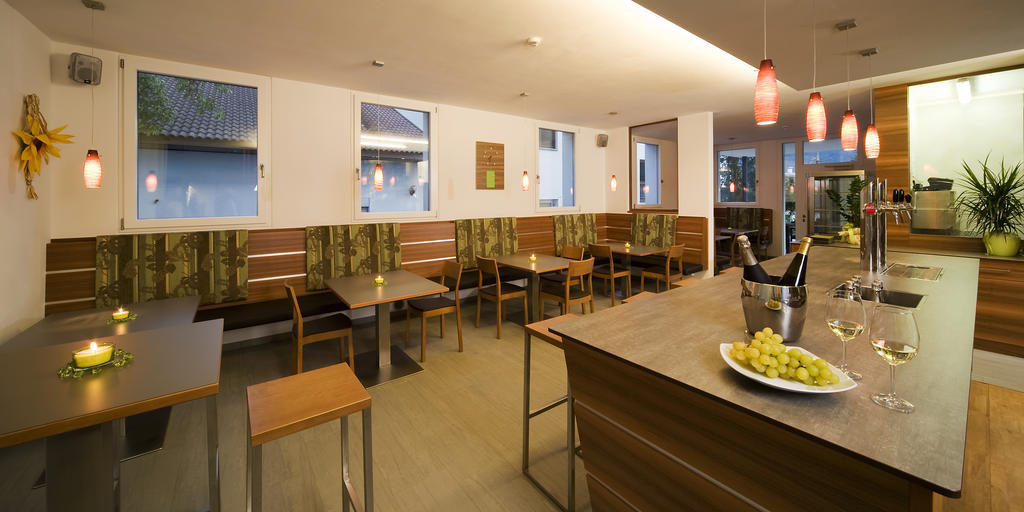 Residence Bar Pizzeria Sylvanerhof Natz-Schabs Luaran gambar